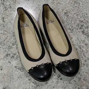 Stuart Weitzman || 7.5